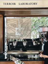 TERROIR CHIANG MAI .🖤