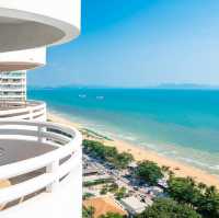 D Varee Jomtien Beach, Pattaya  