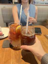 ROAST 🍽️ ร้าน brunch กรุงเทพ อร่อย บรรยากาศดี