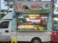 เทศกาลอาหารอร่อย ระยองฮิ