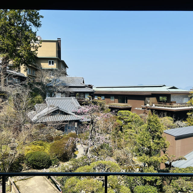 Kotohira 3 Days Travel Guide 