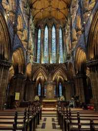Glasgow Cathedral