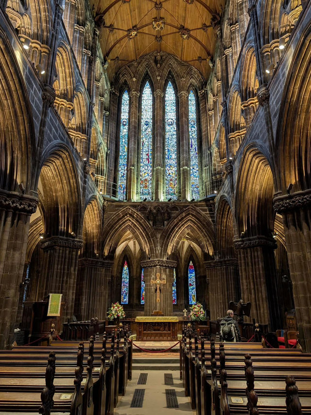 Glasgow Cathedral