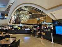 ตะลุยกินหรู! บุฟเฟต์มื้อกลางวันที่ Regent Taipei