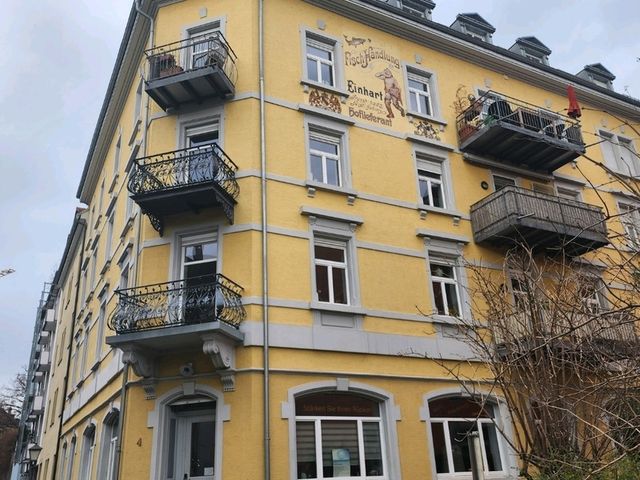 スイスから日帰りプチドイツ旅行！コンスタンツの魅力とおすすめの絶品グルメスポット
