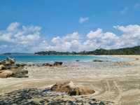 Escape to paradise at Bintan