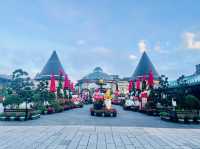 ที่เที่ยวดังปังที่สุดในเวียดนาม
