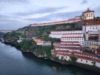 [🇵🇹ポルト] ドン・ルイス1世橋から見るポルトの絶景と歴史