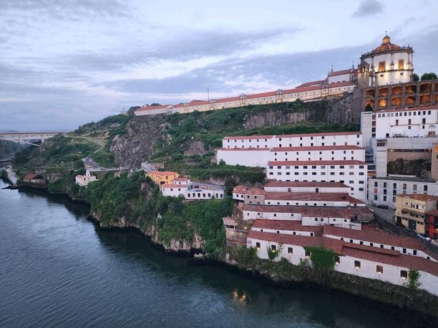 [🇵🇹ポルト] ドン・ルイス1世橋から見るポルトの絶景と歴史