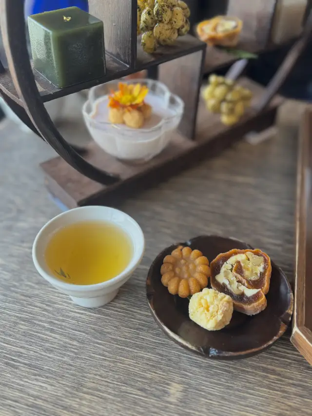A Day Trip to Yeongjongdo: Restaurants and Cafes Guide