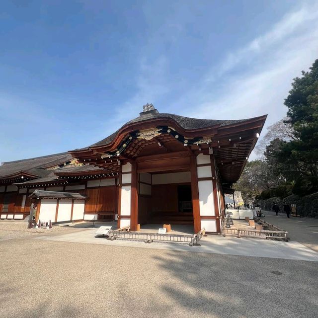 Nagoya Castle, Nagoya