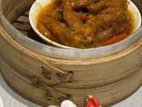 （香港馳名點心店（點點心）色香味俱全.統一夢時代B1.值得推薦大家