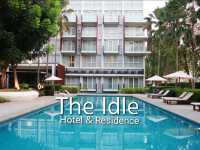 The Idle Hotel and Residence 