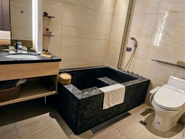 泡湯兼煮蛋！葛瑪蘭風呂會館 Gamalan FL Spring Hotel