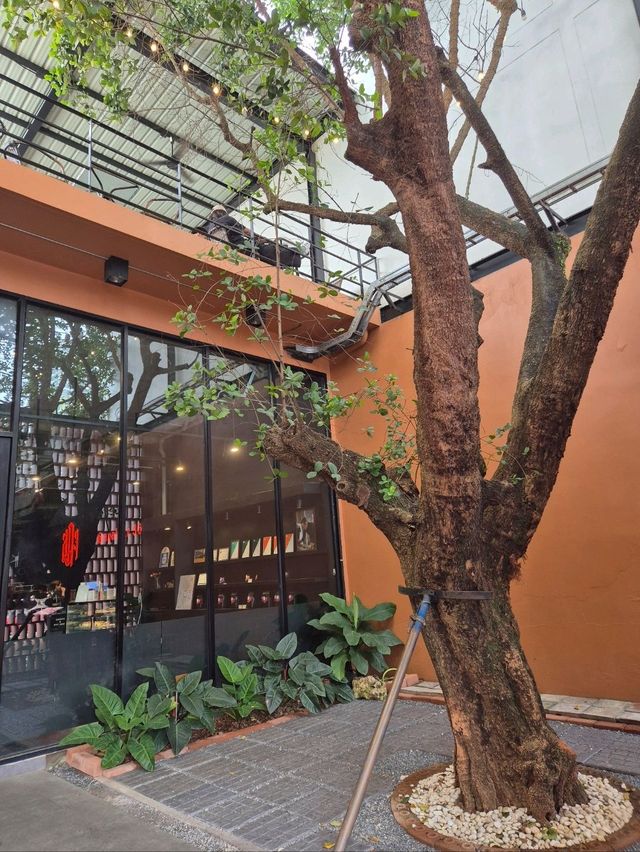 สภากาแฟ’36 สาขาหาดใหญ่