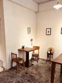 來自東京的手工甜甜圈Haritts donuts&coffee台北