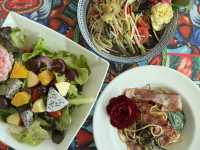สาครบุรีคาเฟ่ ระยอง