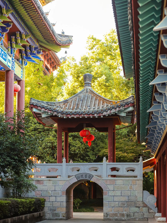 Trip to Fuzhou, China 🇨🇳