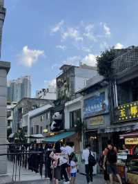 GuangZhou’s Best-Kept secret!
