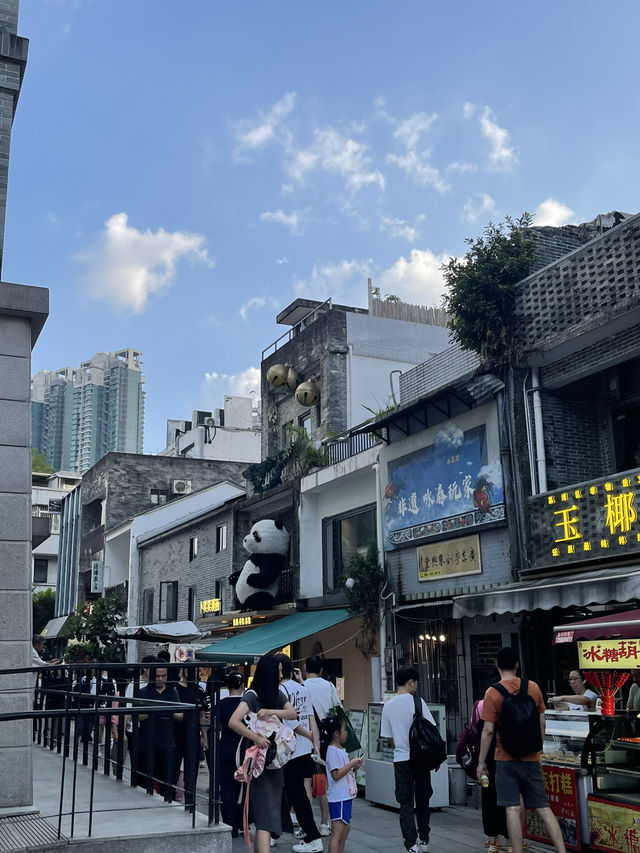 GuangZhou’s Best-Kept secret!