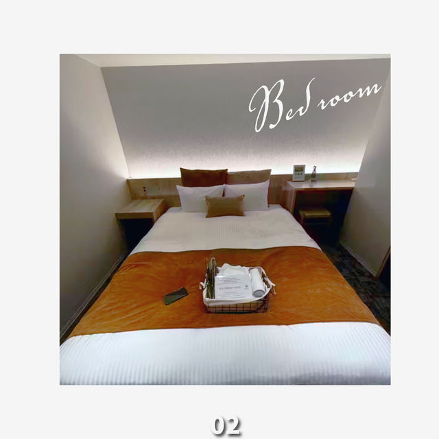 ▷▶︎▷🇯🇵大阪のおすすめホテル🏨3選
