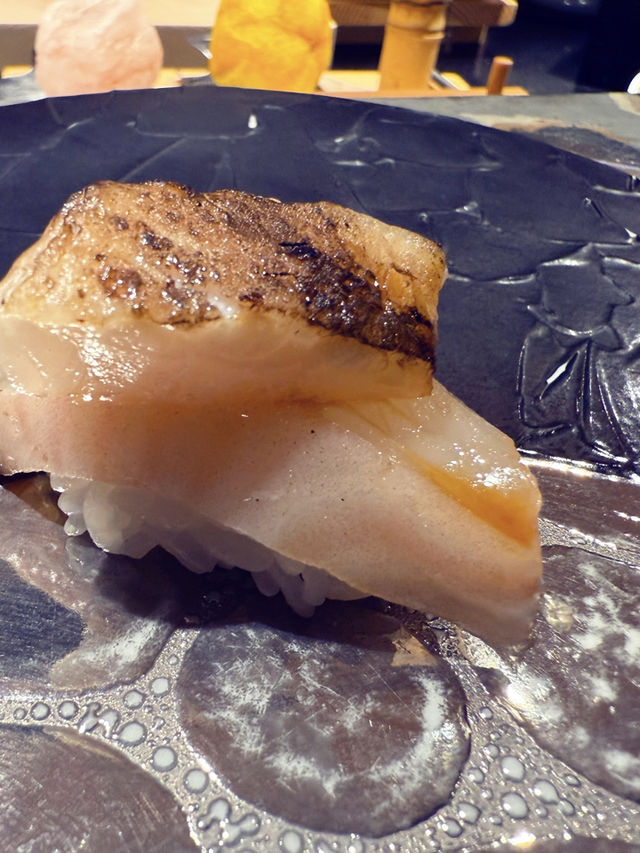 銅鑼灣高質隱世廚師發辦omakase