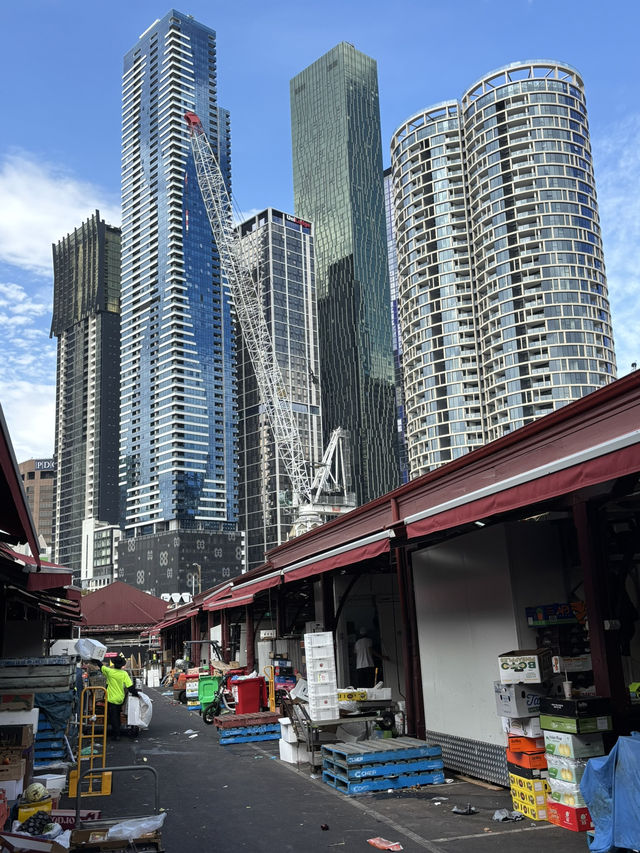 【 Super Short Stroll TOUR in Melbourne Day 3 】