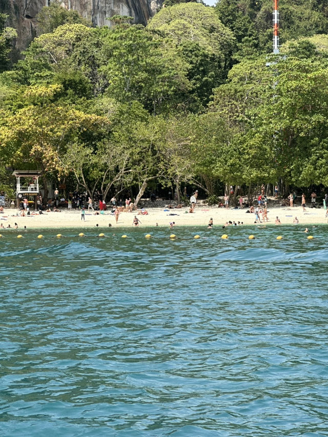 KOH HONG - KRABI, Thailand