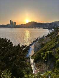 1박2일 남해안 여행의 꽃 감천문화마을🌊