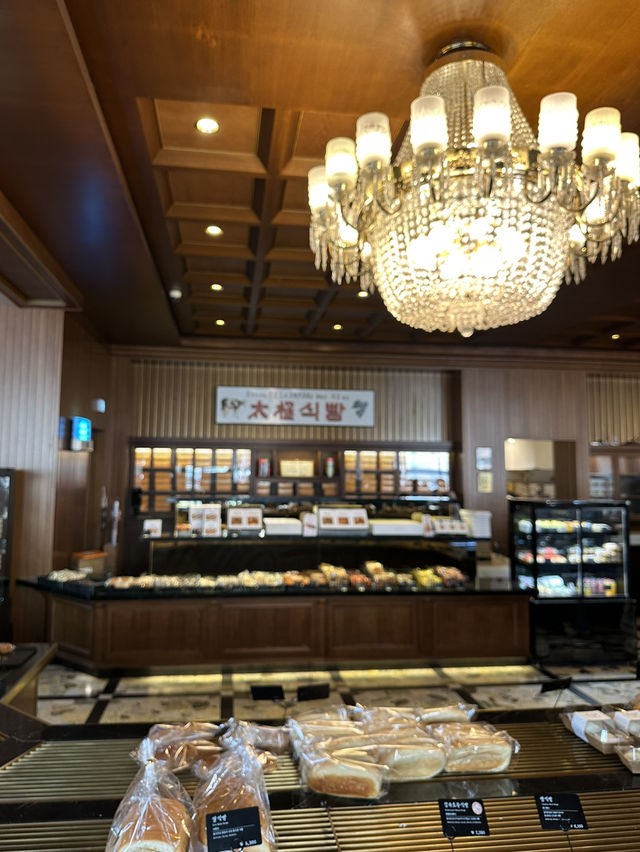 장충동의 명물, 🥐서울에서 꼭 가봐야할 베이커리 맛집 투어 명소💘