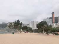 Temple by the sea 