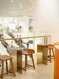 Bakehaus by Oikos ร้านนี้เบเกอรี่อร่อยมาก