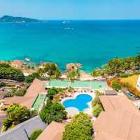 Diamond Cliff Resort & Spa 