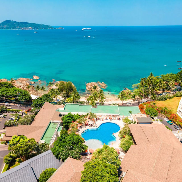 Diamond Cliff Resort & Spa 