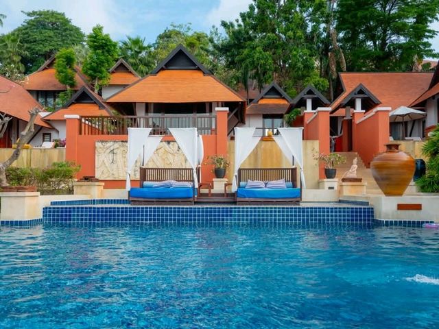 Renaissance Koh Samui Resort & Spa