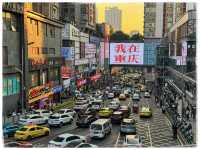 Chongqing Unveiled: From Ancient Rock Carvings to Nature’s Grand Masterpieces