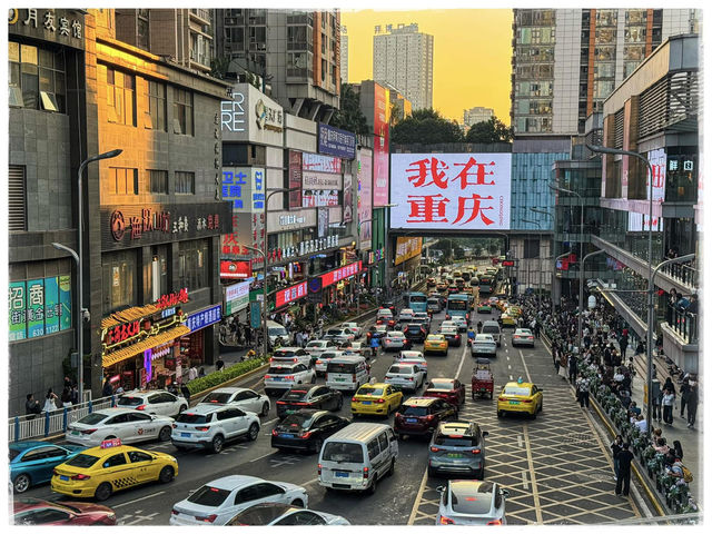 Chongqing Unveiled: From Ancient Rock Carvings to Nature’s Grand Masterpieces