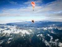 Skydiving in Nelson: A Sustainable Leap Over Paradise