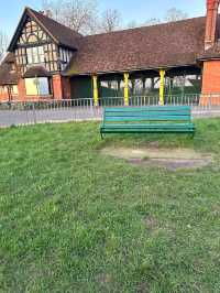 Palmer Park