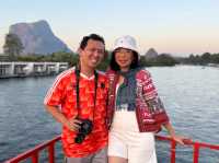 เมืองเฟือง สปป.ลาว เมืองในฝัน เที่ยวได้ทุกฤดู