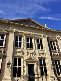 Mauritshuis The Hague