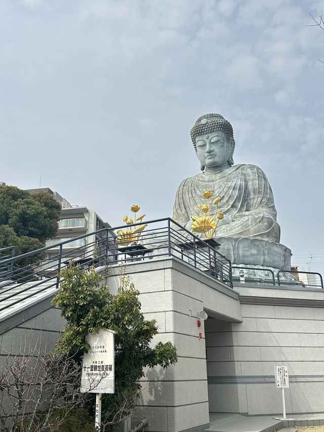 พาเที่ยวเมืองโกเบ ฉบับ 1 Day Trip 