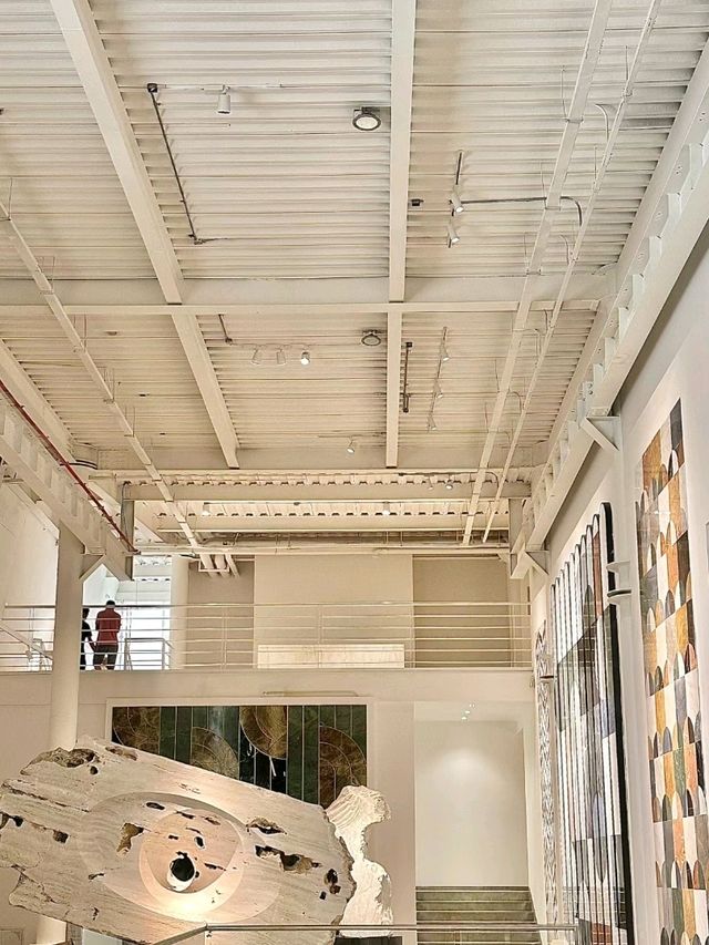 Chengdu Contemporary Art Centre