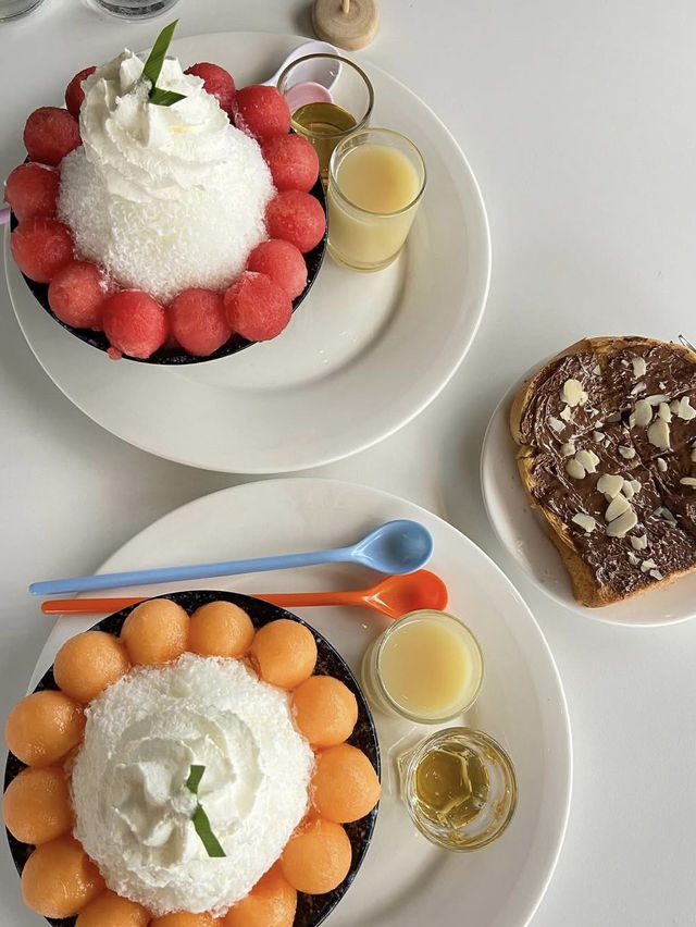 Tid Whan - ติดหวาน
