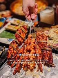 현지인이 추천하는 상하이 인민광장 맛집🇨🇳