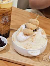 🇶🇦 카타르 도하 버블티 맛집 추천