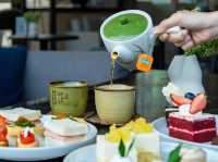 โรงแรมหรูตอบโจทย์ทุก Life Style ใจกลางศรีราชา