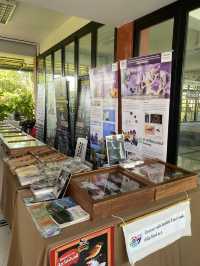 งานเทศกาลซากดึกดำบรรพ ครั้งที่2 จ.พัทลุง 
