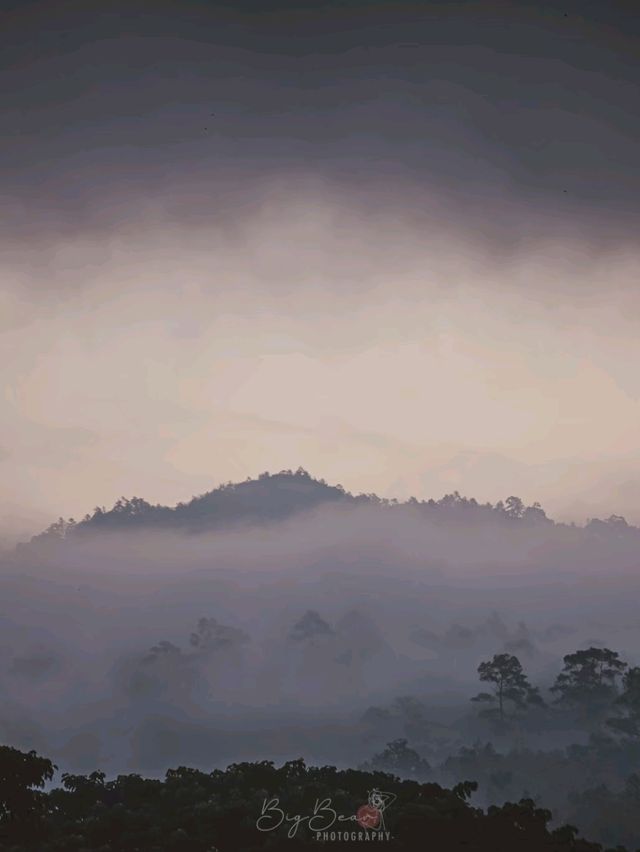 หยุดเวลา ที่เมืองคอง 