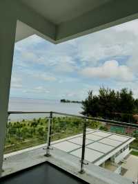 Cozy Seaside Escape – Our Hidden Gem Stay at The Bay Apartment